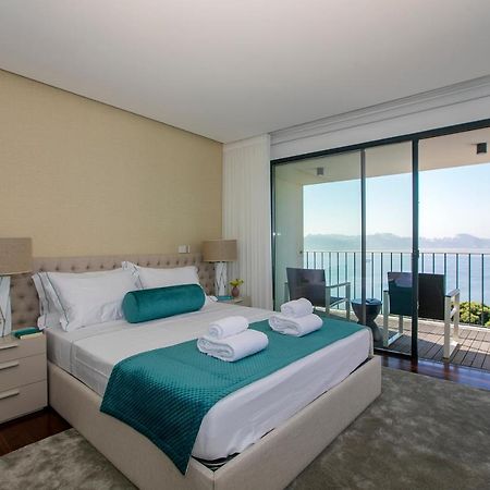 Lovelystay - Luxury 2Br Duplex Apartment In Foz Porto Eksteriør bilde