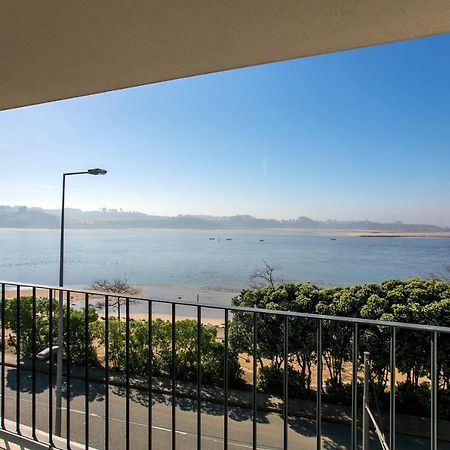 Lovelystay - Luxury 2Br Duplex Apartment In Foz Porto Eksteriør bilde