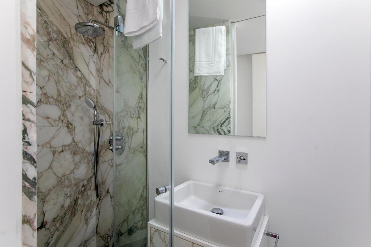 Lovelystay - Luxury 2Br Duplex Apartment In Foz Porto Eksteriør bilde
