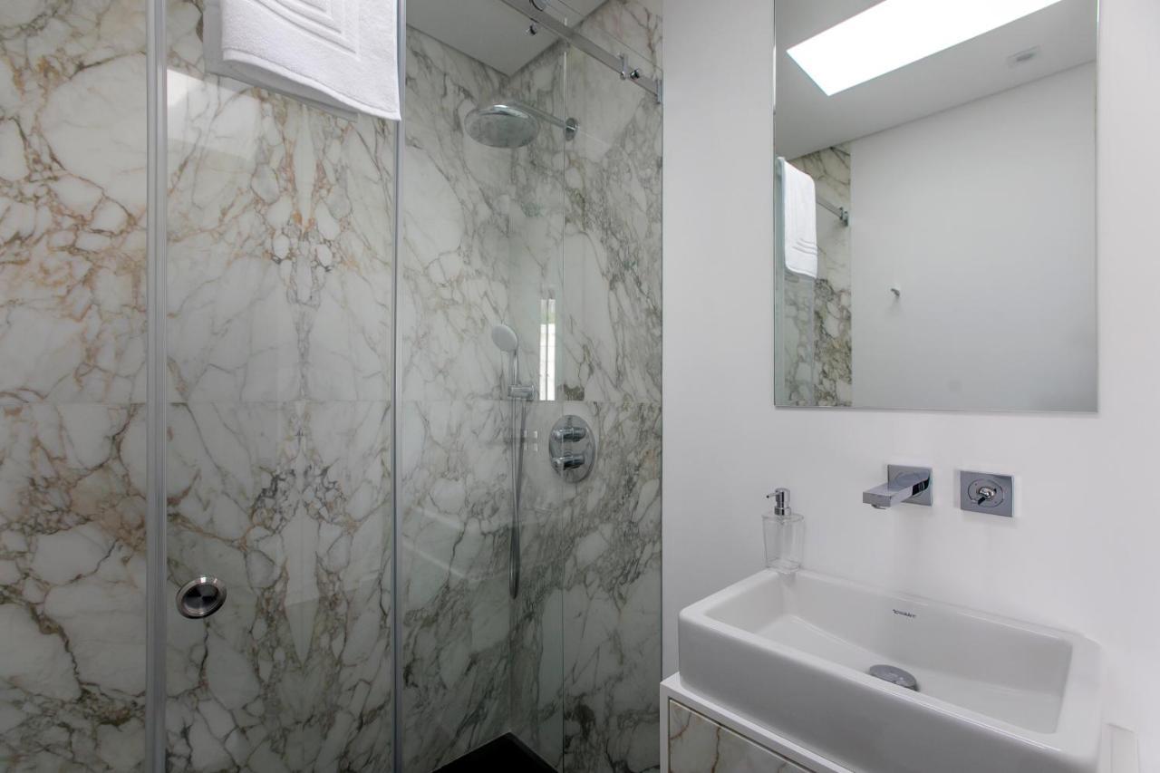 Lovelystay - Luxury 2Br Duplex Apartment In Foz Porto Eksteriør bilde